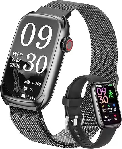 Wearables para el deporte 2